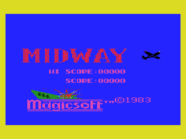 Play <b>Color Midway</b> Online